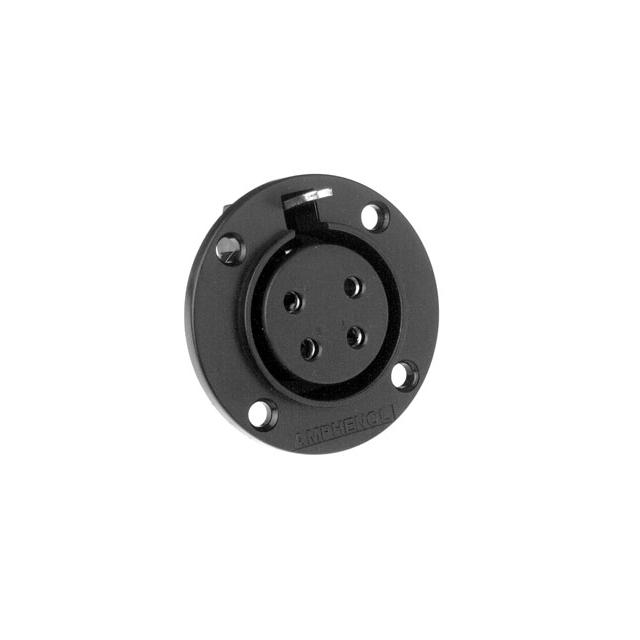 Amphenol Audio AP-5-13